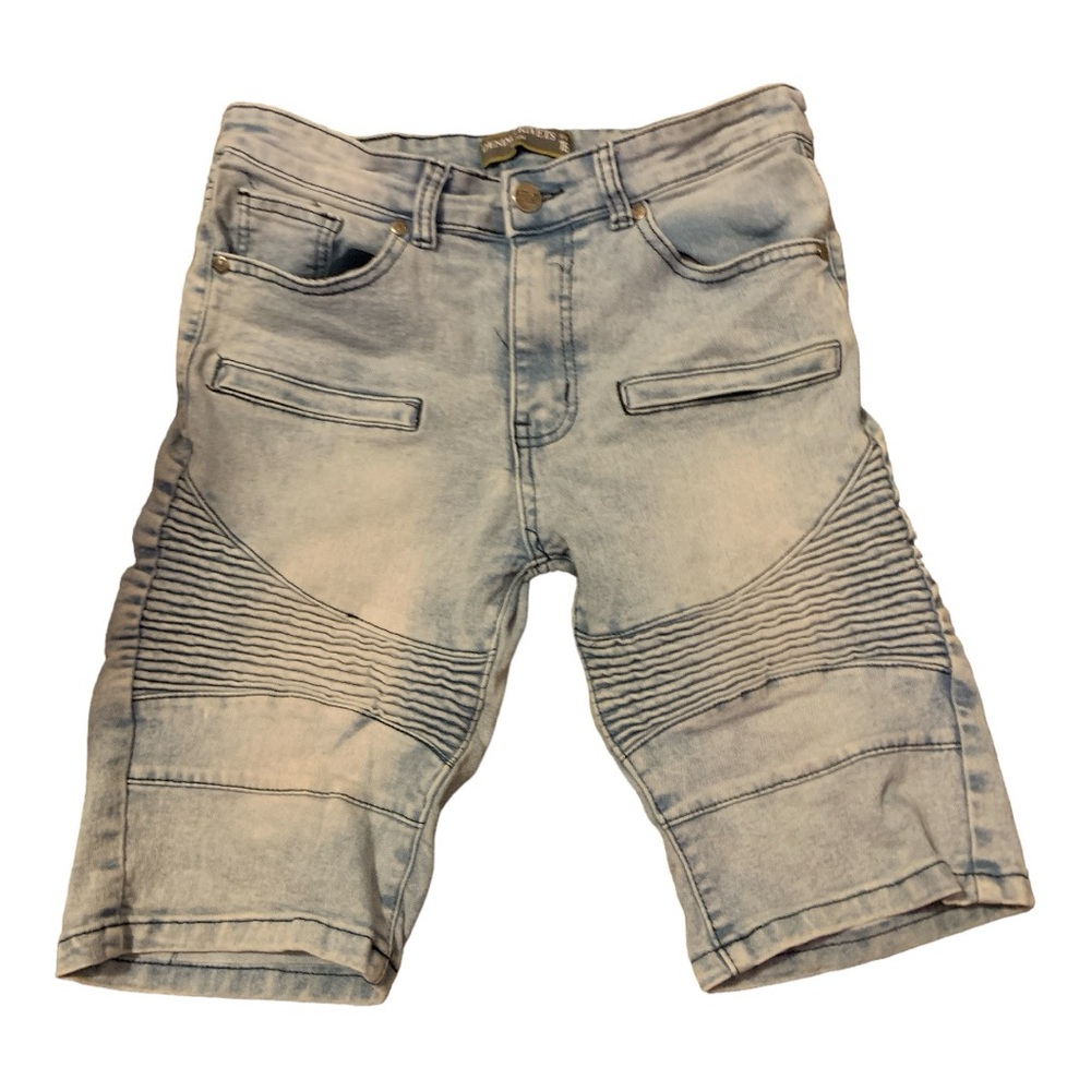 Denim and Rivets Jean shorts